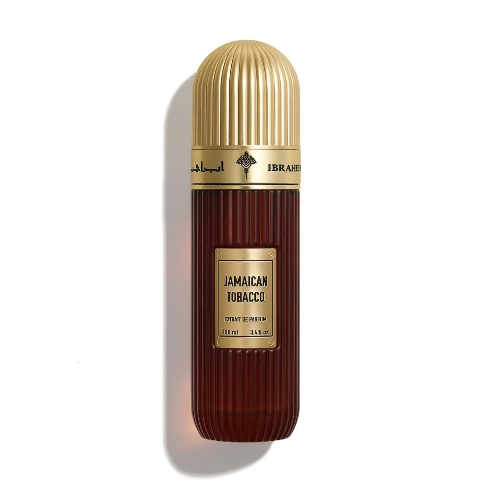 Gissah Parfum Maroc l عطور قصة المغرب Prix Tobacco Mexican 100 ML IBRAQ Maroc casablana Ibrahim Al Qurashi maroc