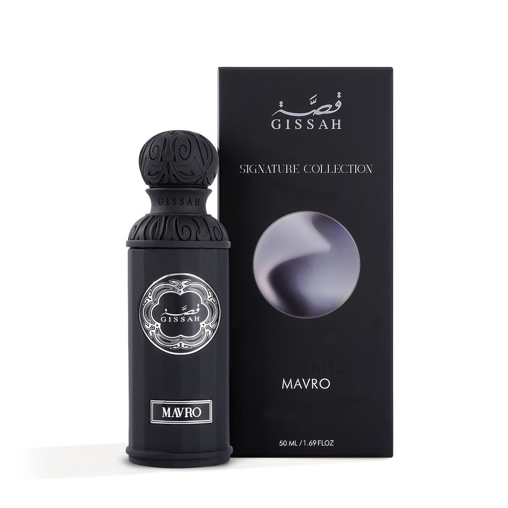 Gissah Parfum Maroc l عطور قصة المغرب
