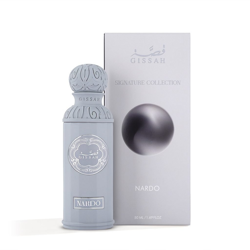 Gissah Parfum Maroc l عطور قصة المغرب