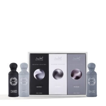 Gissah Parfum Maroc l عطور قصة المغرب