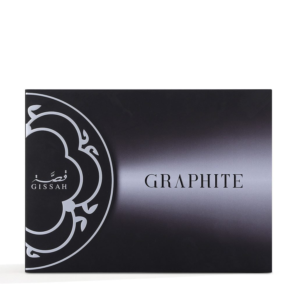 Gissah Parfum Maroc l عطور قصة المغرب