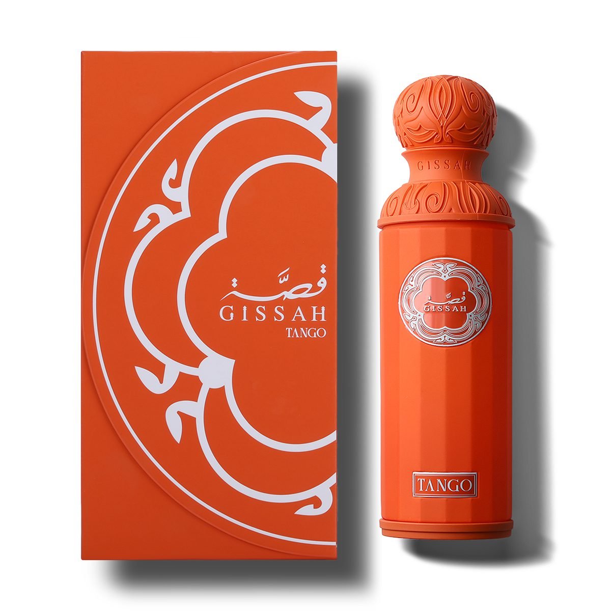 Gissah Parfum Maroc l عطور قصة المغرب