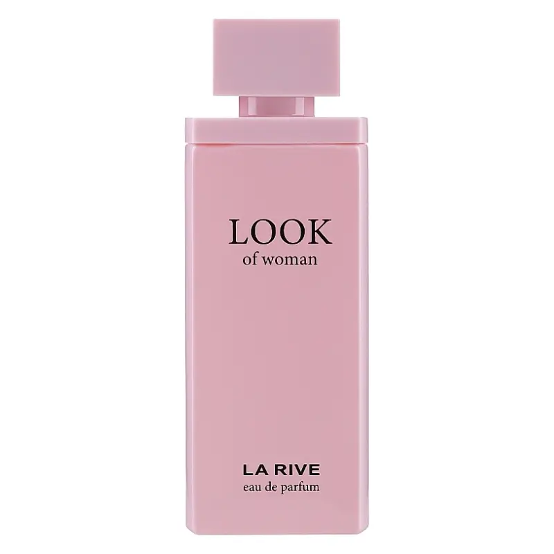 Look Of Woman - La Rive