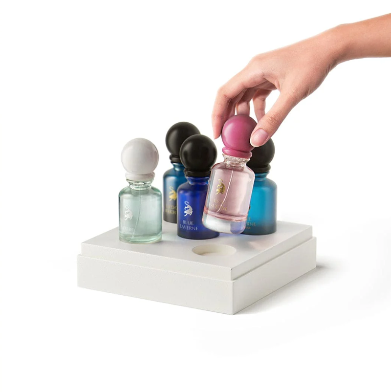 Riyadh Little Garden Mini Size Set – Image 2
