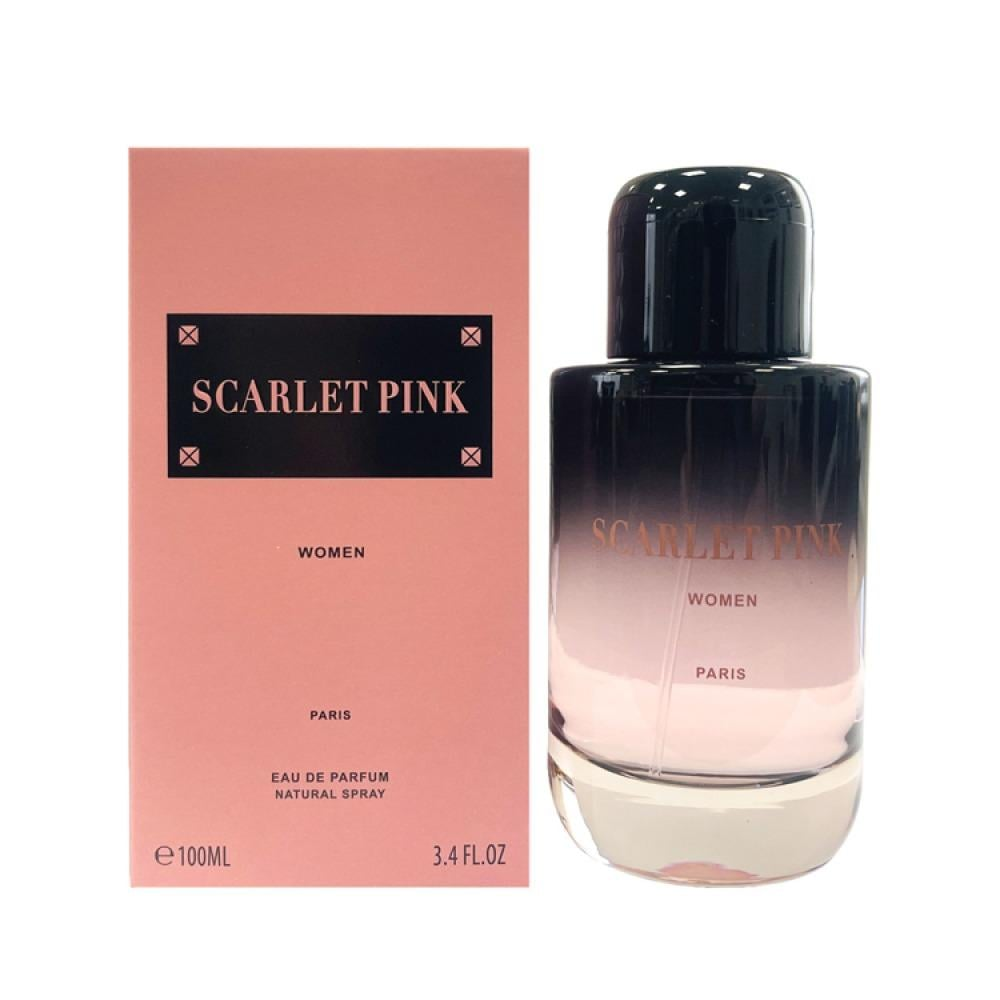 Geparlys Scarlet Pink – Image 2