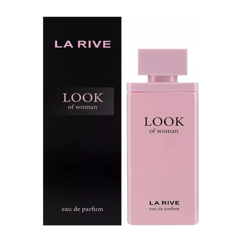 Look Of Woman - La Rive – Image 2