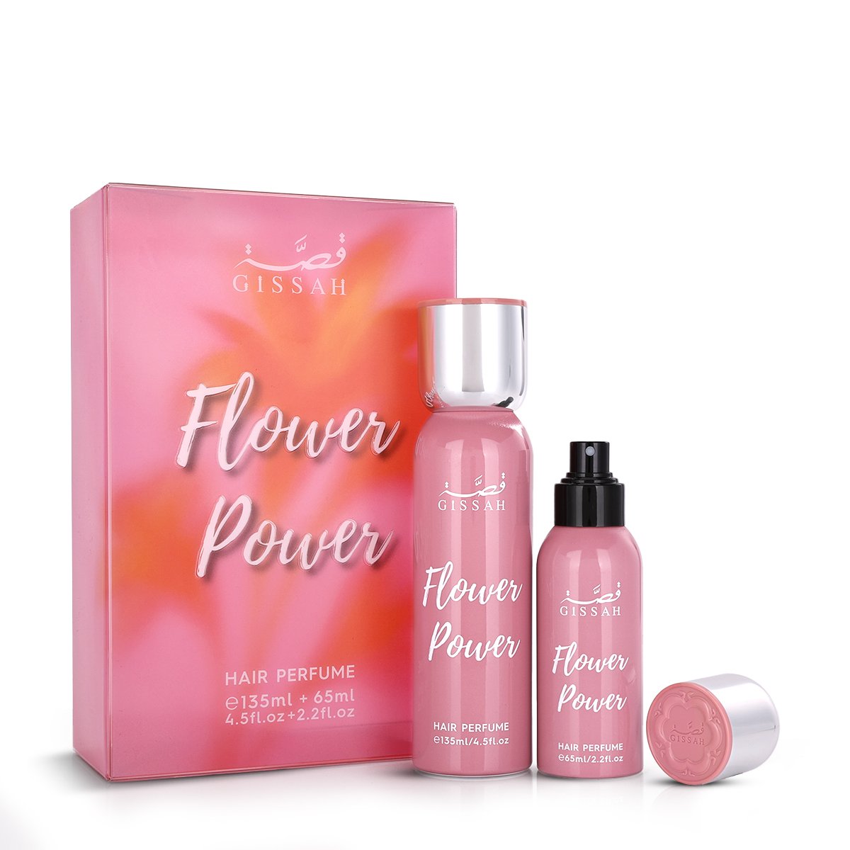 Gissah Flower Power – Image 3