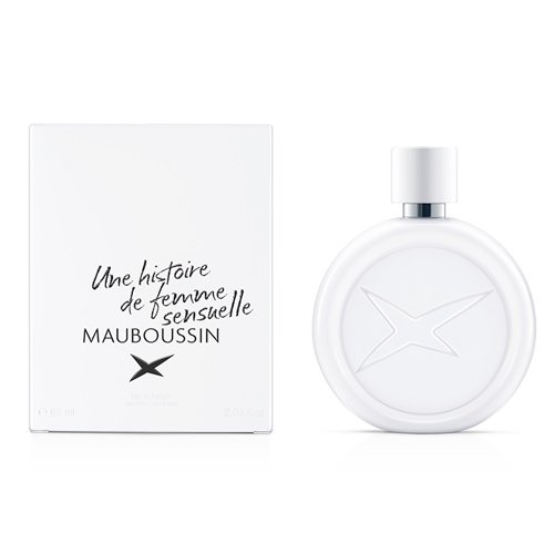 Mauboussin Une Histoire de Femme Sensuelle – Image 2