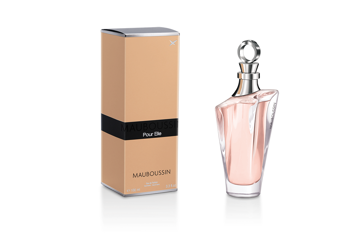 Mauboussin POUR ELLE – Image 2