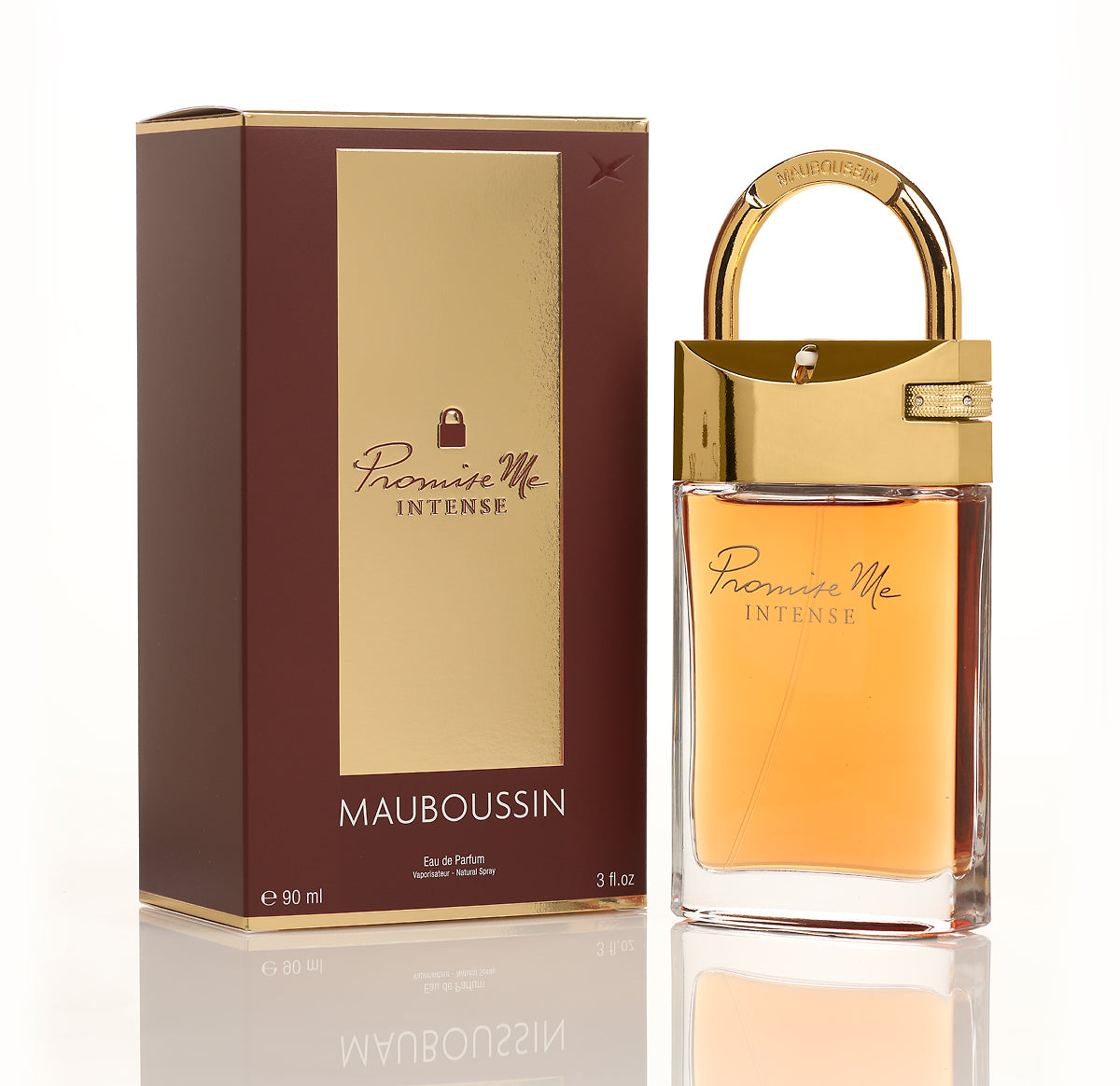 Mauboussin PROMISE ME INTENSE – Image 2