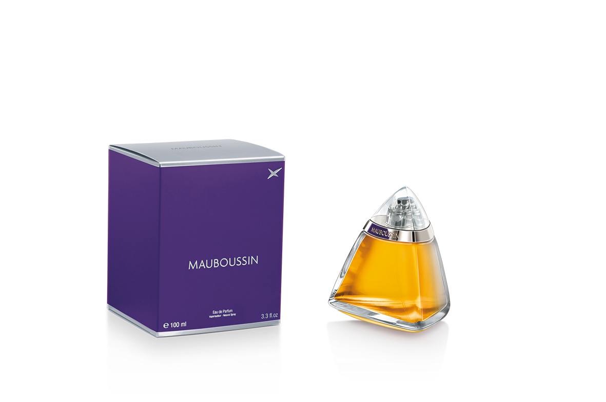 Mauboussin POUR FEMME – Image 2