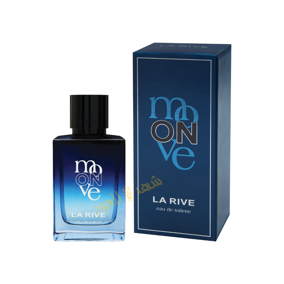 Move on - La Rive – Image 2