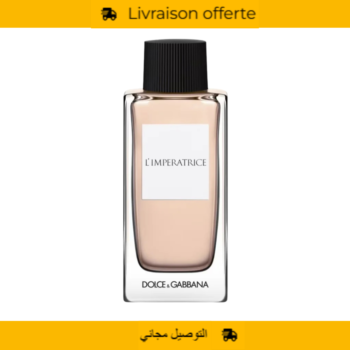 Dolce & Gabbana L’IMPÉRATRICE - EDT