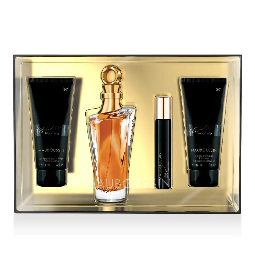 Mauboussin pour elle coffret Elixir