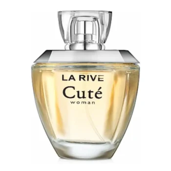 Cute Woman - La Rive