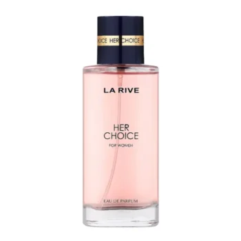 Her Choice - La Rive