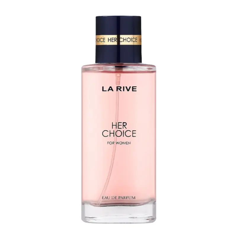 Her Choice - La Rive