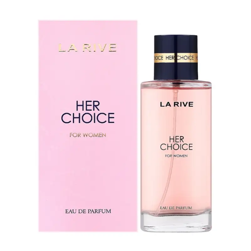 Her Choice - La Rive – Image 3