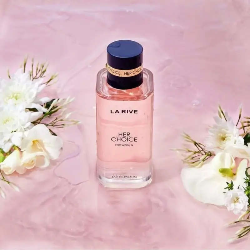 Her Choice - La Rive – Image 2