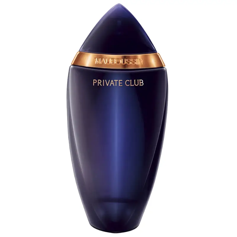 Mauboussin Private Club