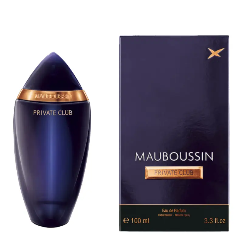 Mauboussin Private Club – Image 2