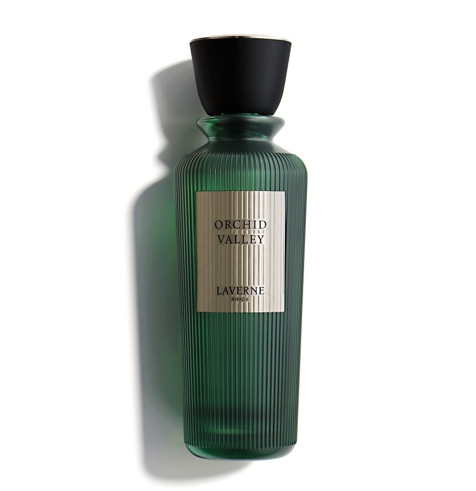 Orchid Valley 200 ML - Laverne