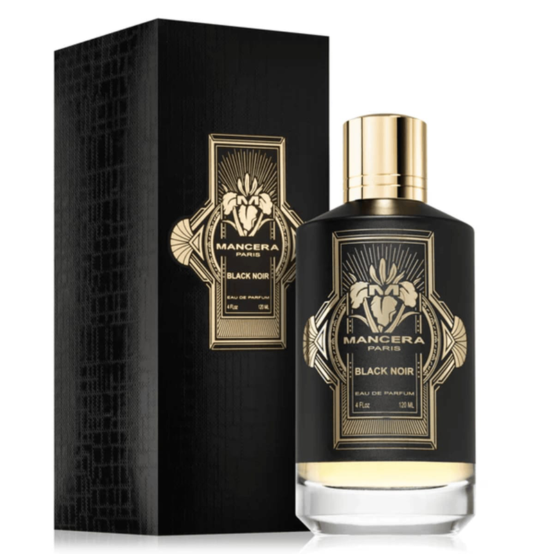Mancera Black Noir – Image 2