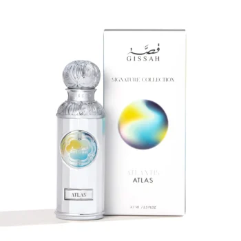 Gissah Atlas - 50ml