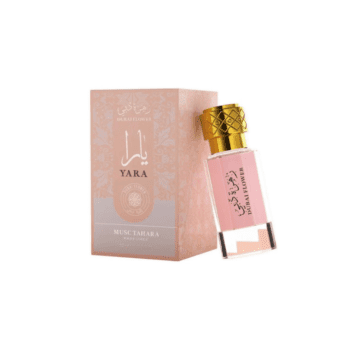 Musc Tahara Yara 12ml - Dubaï Flower