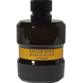Mark & Viktor Eau De Spice Extreme - Fragrance World
