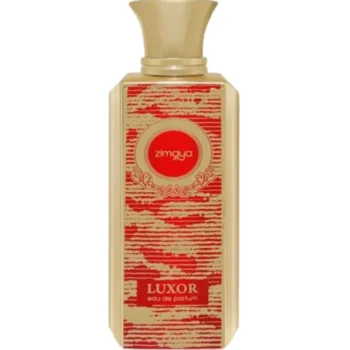 Luxor - Zimaya