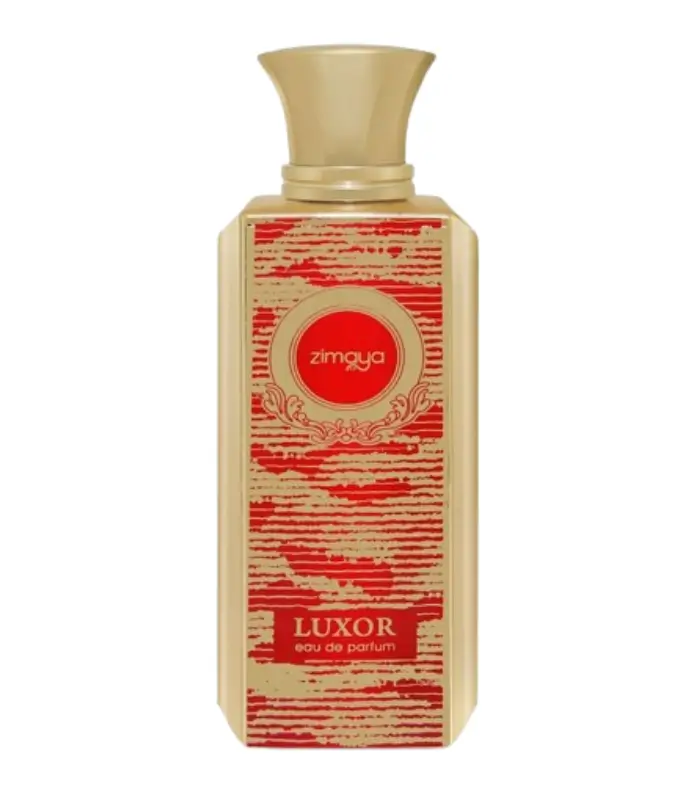 Luxor - Zimaya