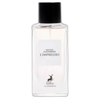 L’Impressio Pour Femme - Maison Alhambra