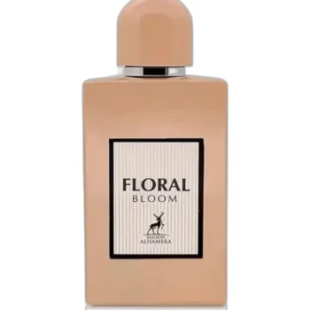 Floral Bloom - Maison Alhambra