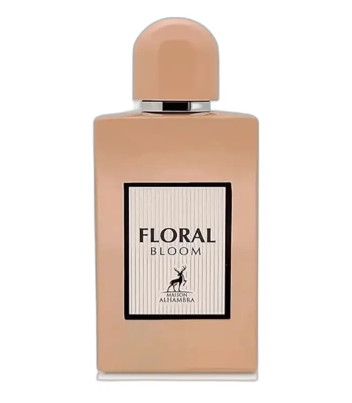 Floral Bloom - Maison Alhambra