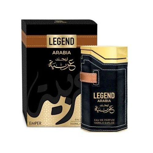 Legend Arabia Emper – Image 2