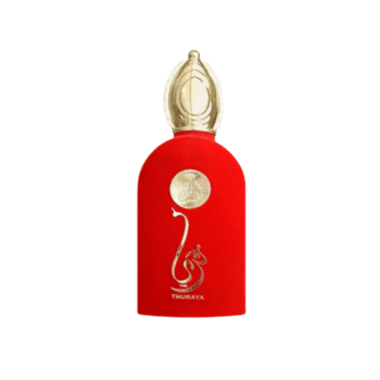 Thuraya - Mamlakat Al Oud