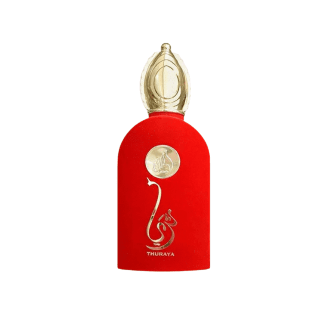 Thuraya - Mamlakat Al Oud