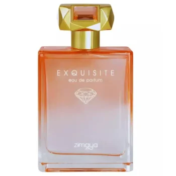 Exquisite - Zimaya