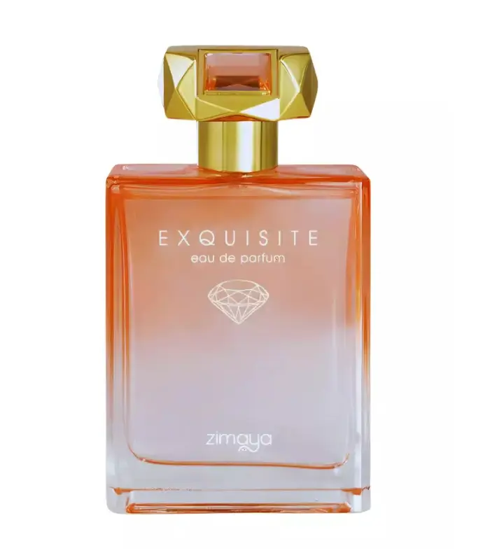 Exquisite - Zimaya