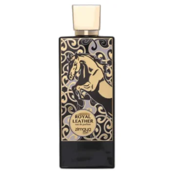 Royal Leather - Zimaya