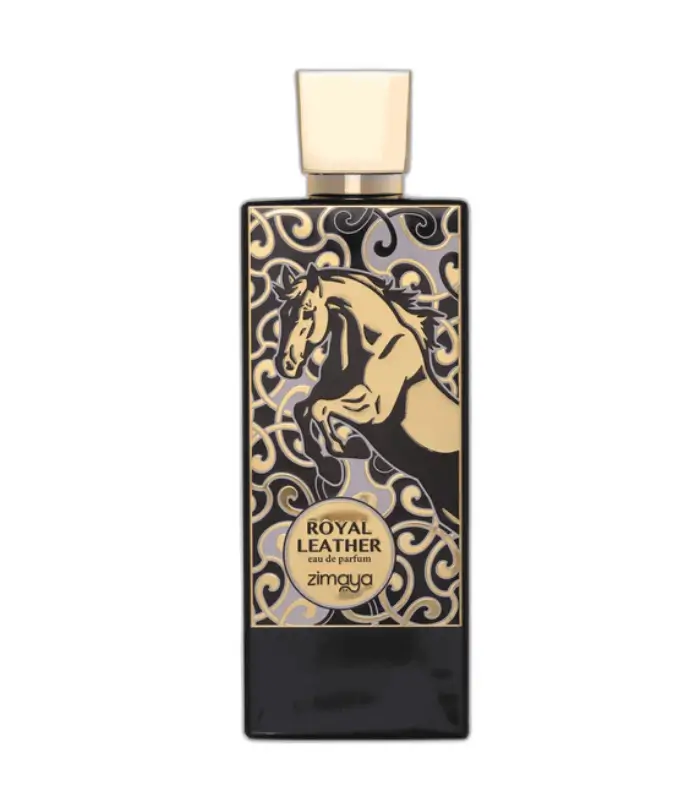 Royal Leather - Zimaya