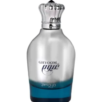Ghyoom - Zimaya