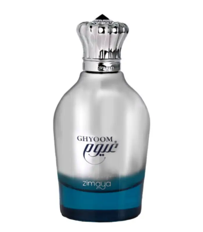 Ghyoom - Zimaya