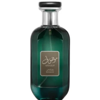 Mousuf Ramadi - Ard Al Zaafaran