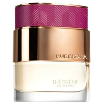 Théorème Femme - Rue Broca