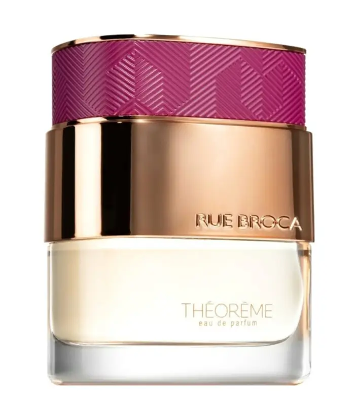 Théorème Femme - Rue Broca