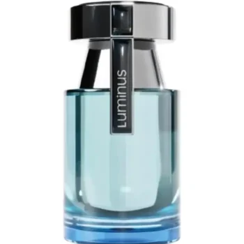 Luminous Pour Homme - Rue Broca