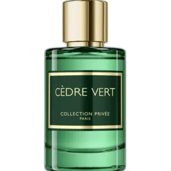 Cèdre Vert - Geparlys