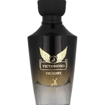 Victorioso Nero - Maison Alhambra